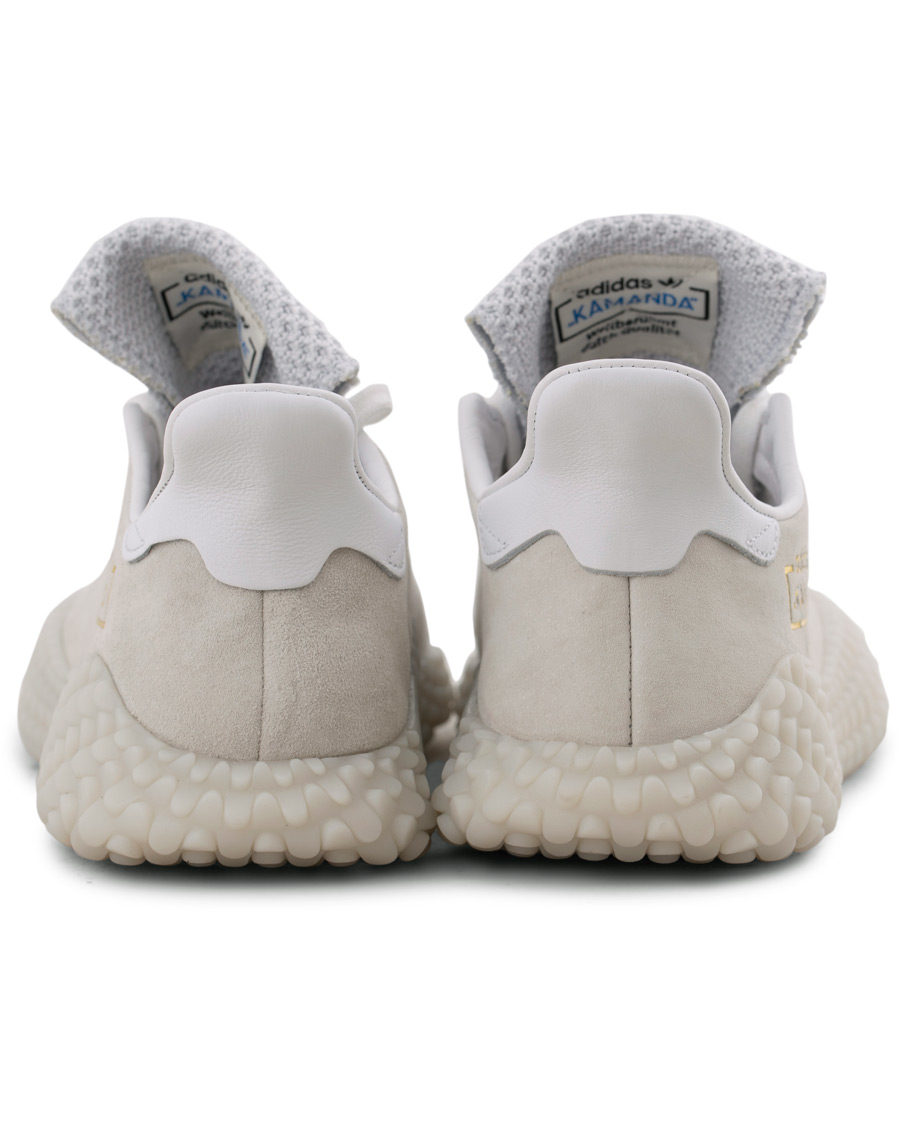 Homme | adidas Originals Kamanda Sneaker Crystal White | adidas Originals | Kamanda Sneaker Crystal White