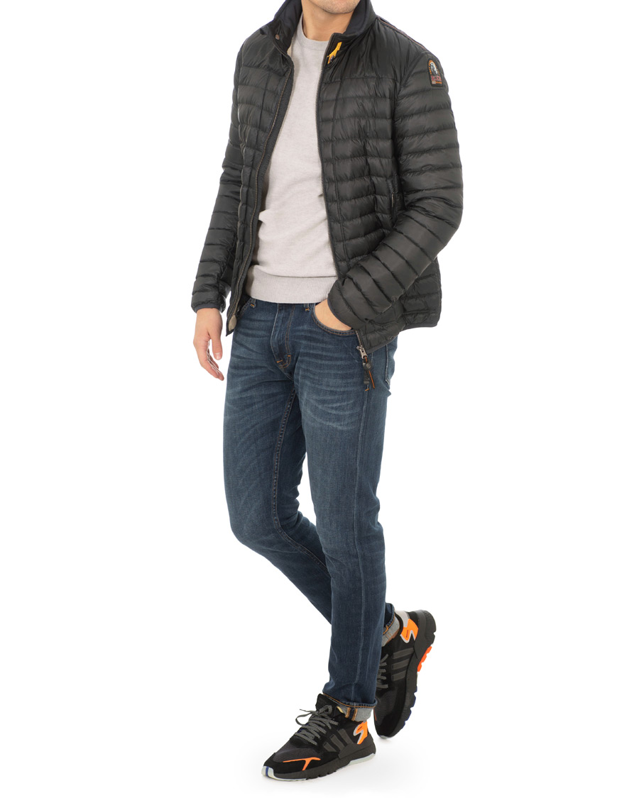 Homme | adidas Originals Nite Jogger Core Black | adidas Originals | Nite Jogger Core Black