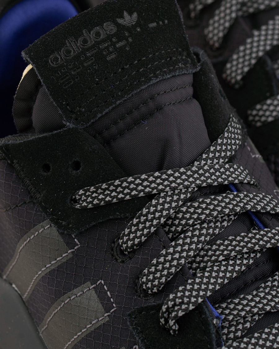 Homme | adidas Originals Nite Jogger Core Black | adidas Originals | Nite Jogger Core Black