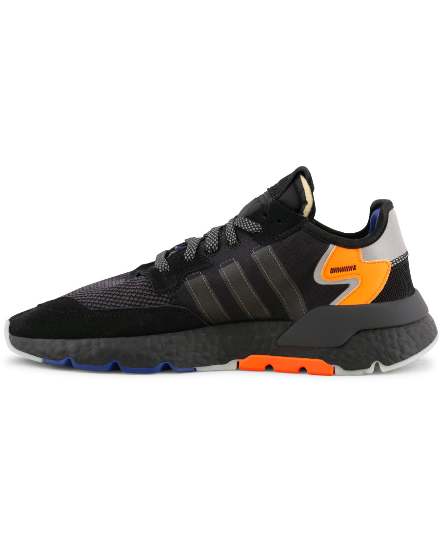 Homme | adidas Originals Nite Jogger Core Black | adidas Originals | Nite Jogger Core Black