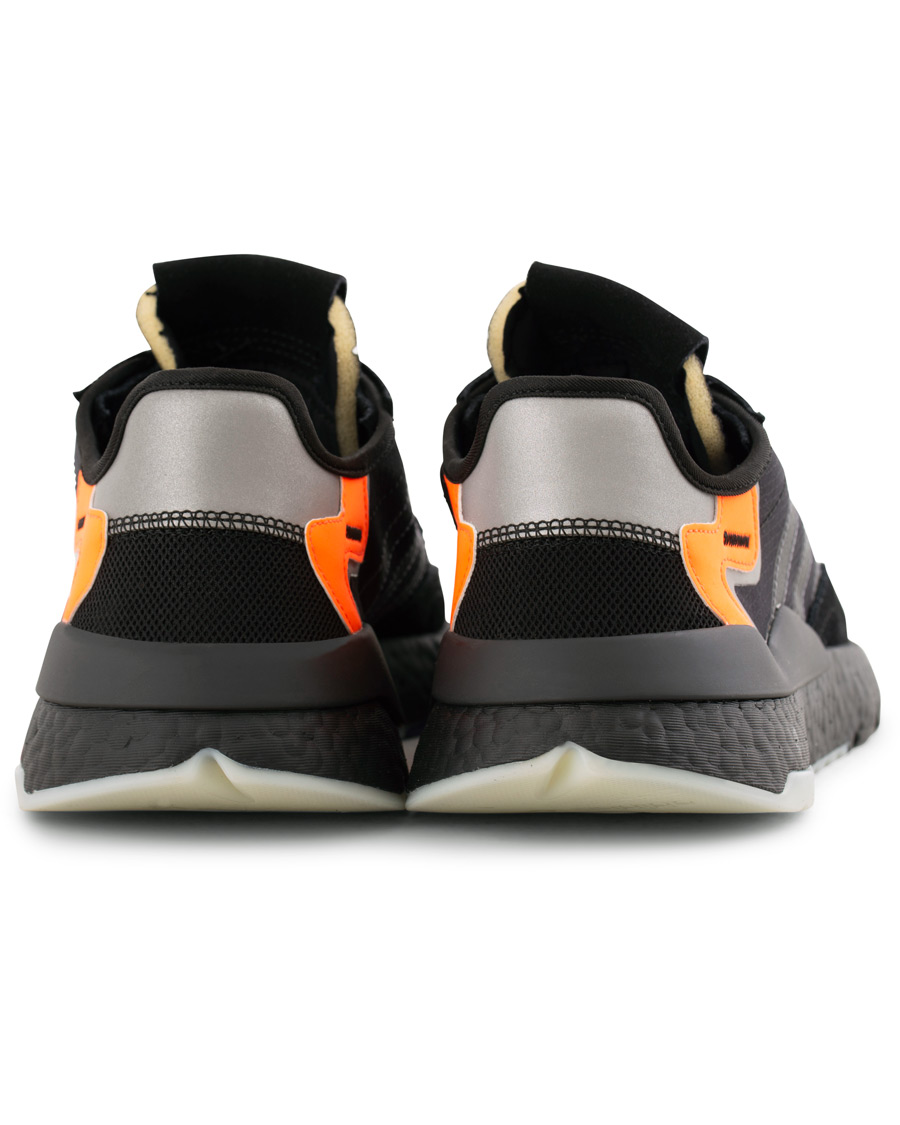 Homme | adidas Originals Nite Jogger Core Black | adidas Originals | Nite Jogger Core Black
