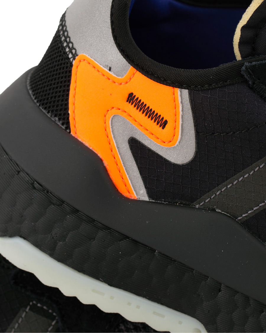 Homme | adidas Originals Nite Jogger Core Black | adidas Originals | Nite Jogger Core Black