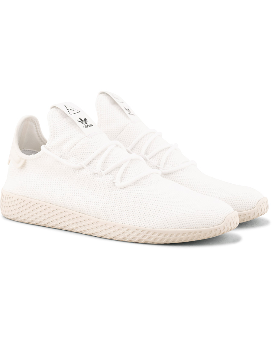 Homme | adidas Originals PW Tennis Sneaker White | adidas Originals | PW Tennis Sneaker White