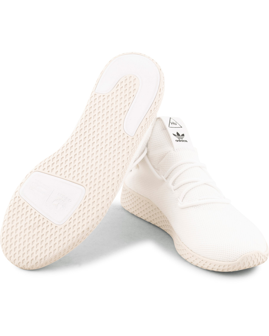 Homme | adidas Originals PW Tennis Sneaker White | adidas Originals | PW Tennis Sneaker White