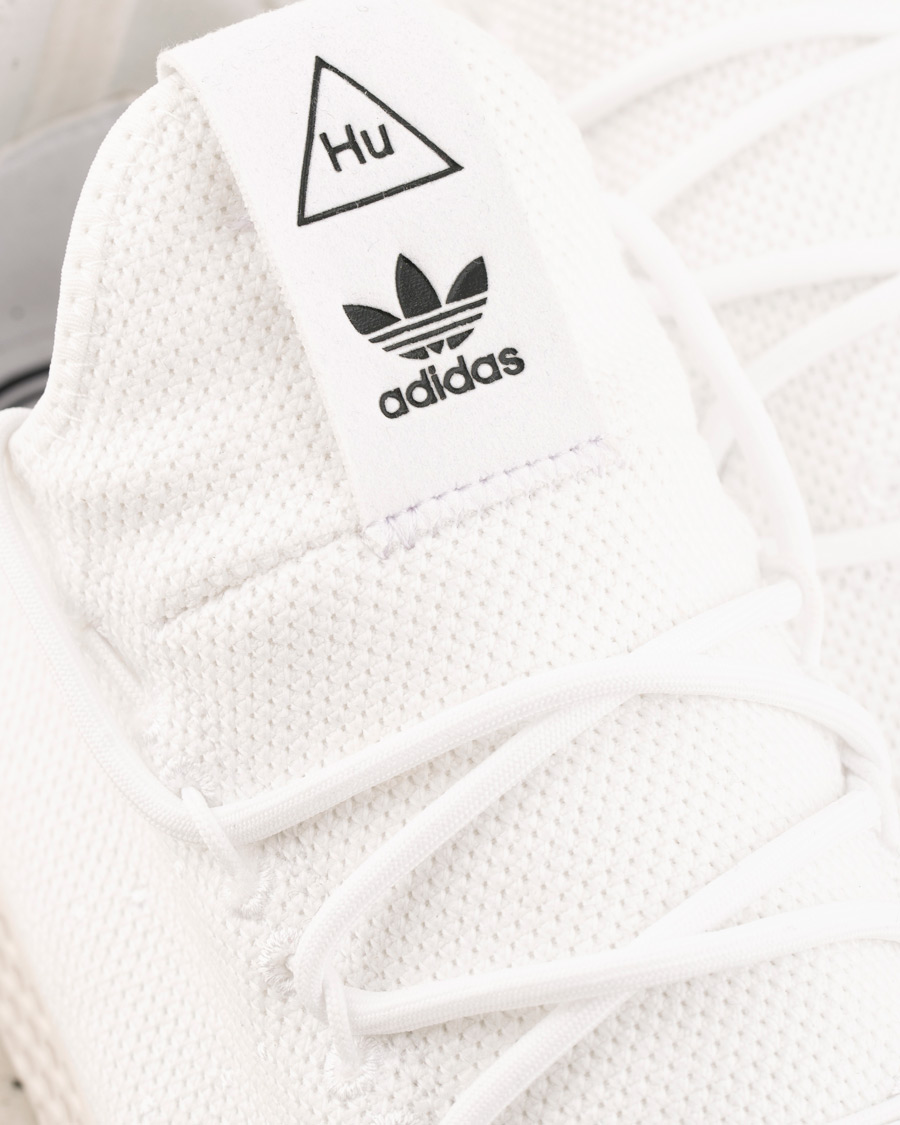 Homme | adidas Originals PW Tennis Sneaker White | adidas Originals | PW Tennis Sneaker White