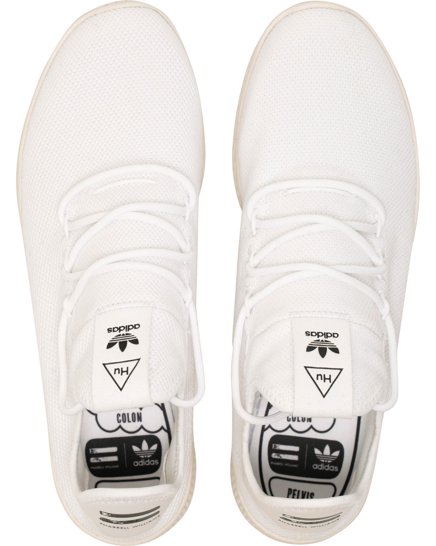 Homme | adidas Originals PW Tennis Sneaker White | adidas Originals | PW Tennis Sneaker White