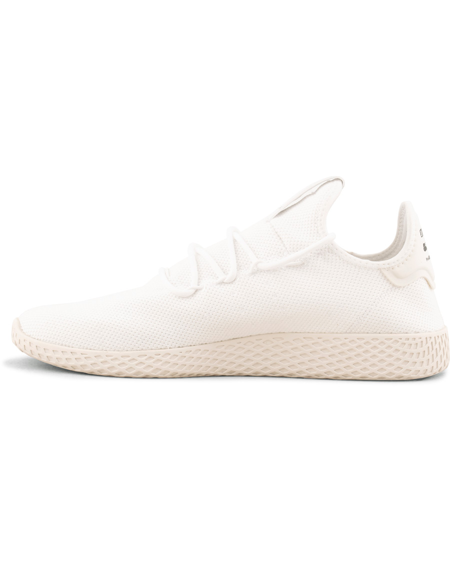 Homme | adidas Originals PW Tennis Sneaker White | adidas Originals | PW Tennis Sneaker White