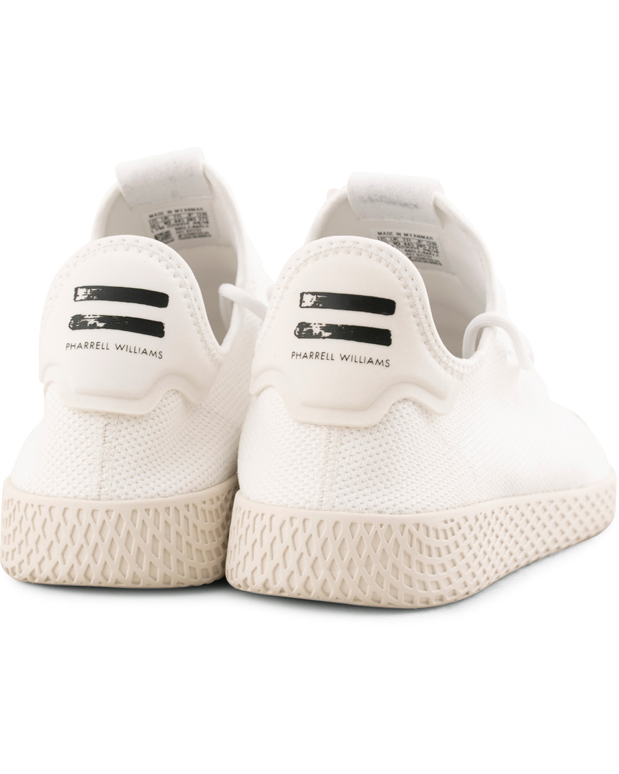 Homme | adidas Originals PW Tennis Sneaker White | adidas Originals | PW Tennis Sneaker White
