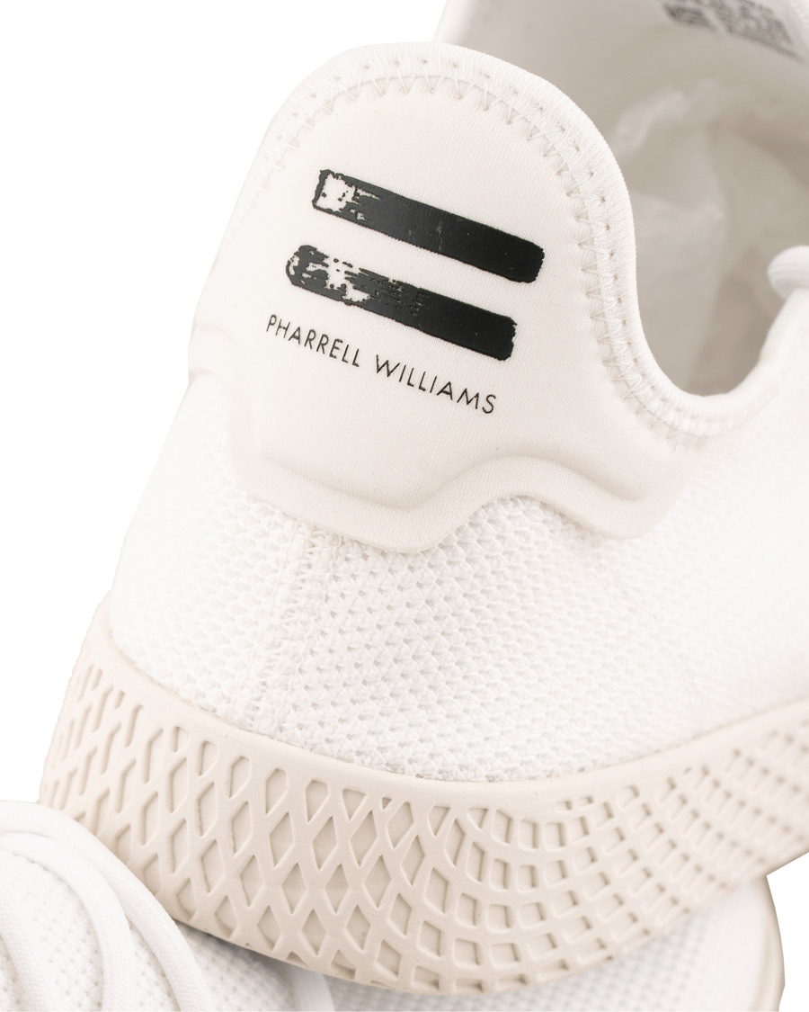 Homme | adidas Originals PW Tennis Sneaker White | adidas Originals | PW Tennis Sneaker White