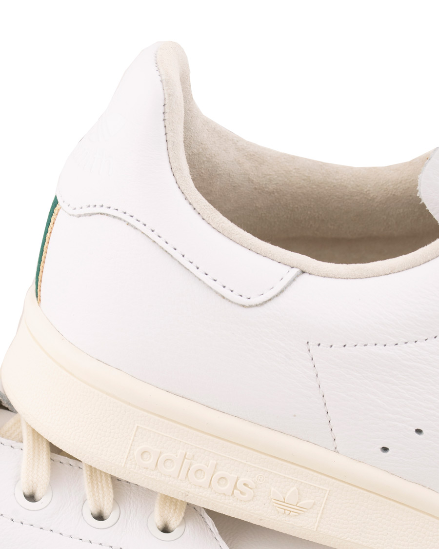Heren | adidas Originals Stan Smith Sneaker White/Gold | adidas Originals | Stan Smith Sneaker White/Gold
