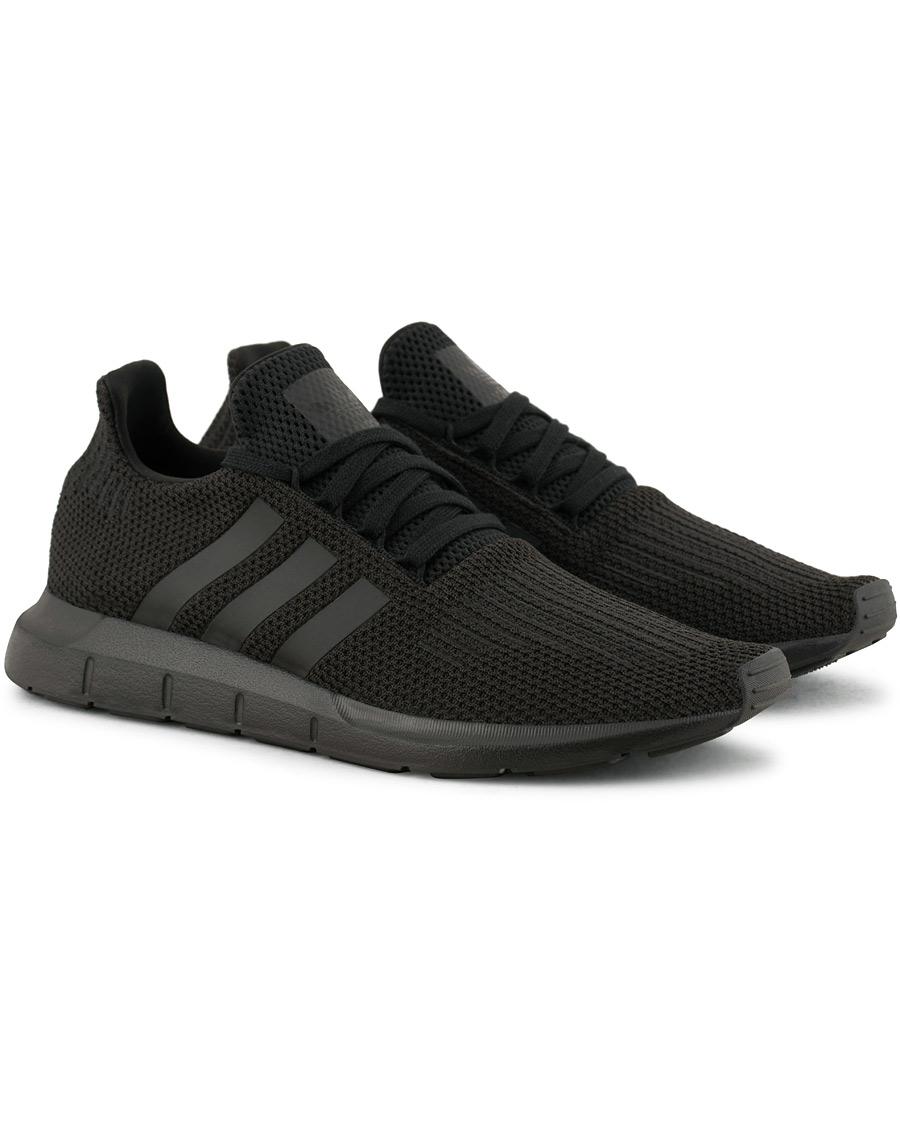Homme | adidas Originals Swift Run Sneaker Core Black | adidas Originals | Swift Run Sneaker Core Black