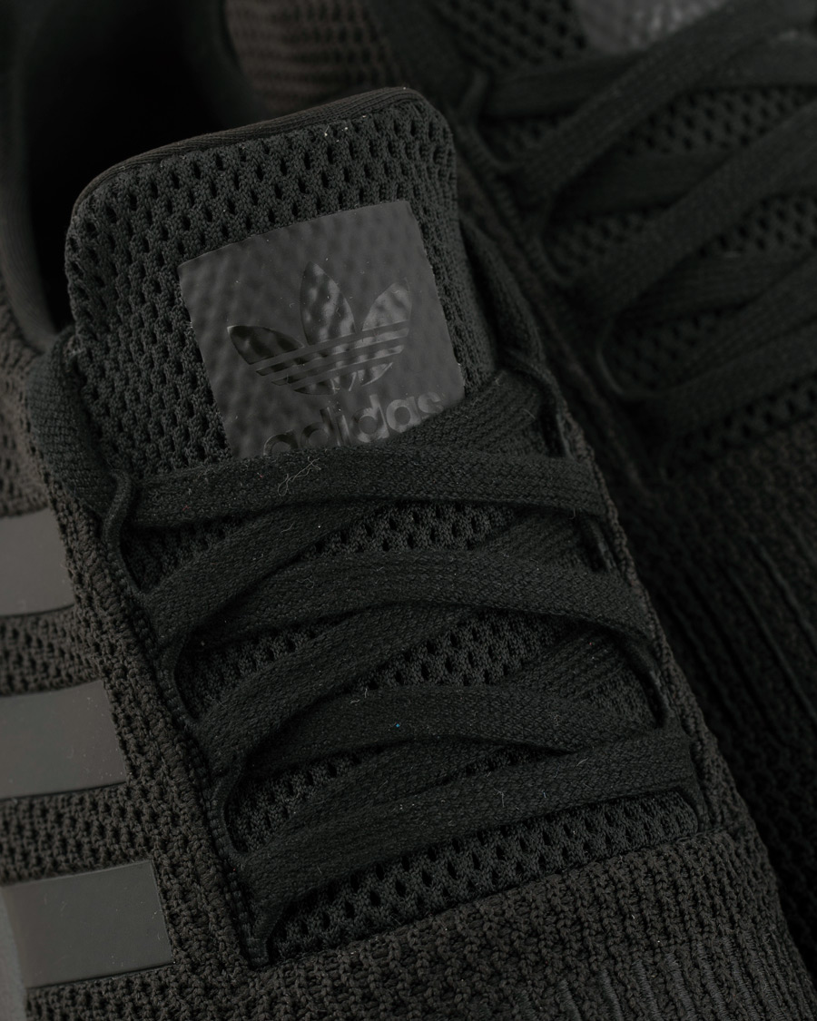 Homme | adidas Originals Swift Run Sneaker Core Black | adidas Originals | Swift Run Sneaker Core Black