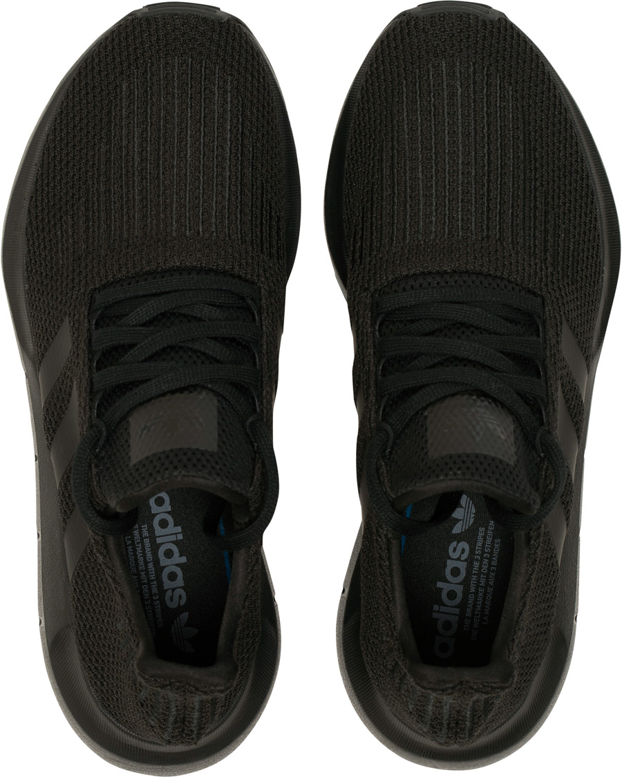 Homme | adidas Originals Swift Run Sneaker Core Black | adidas Originals | Swift Run Sneaker Core Black