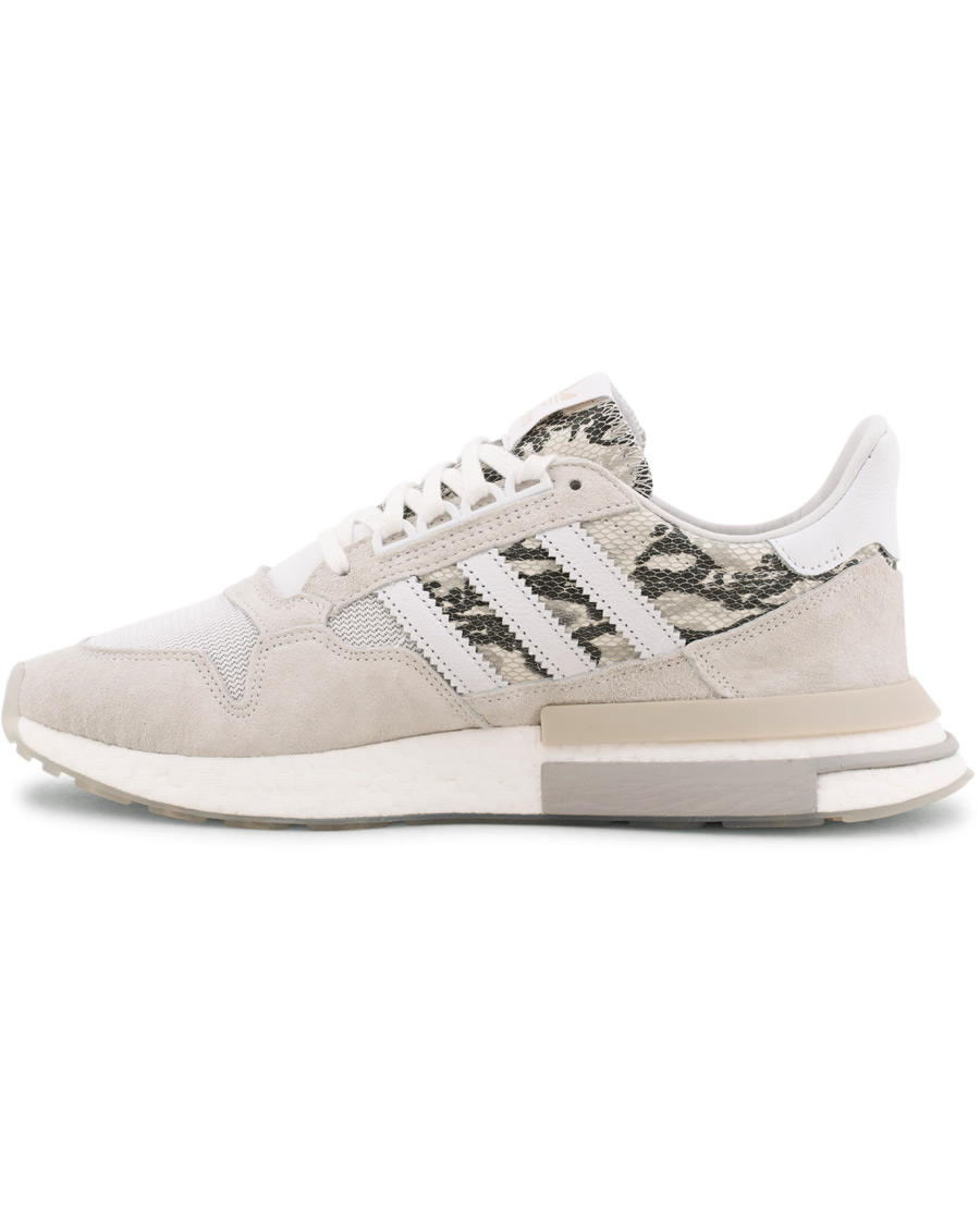 Homme | adidas Originals ZX 500 RM Sneaker White | adidas Originals | ZX 500 RM Sneaker White