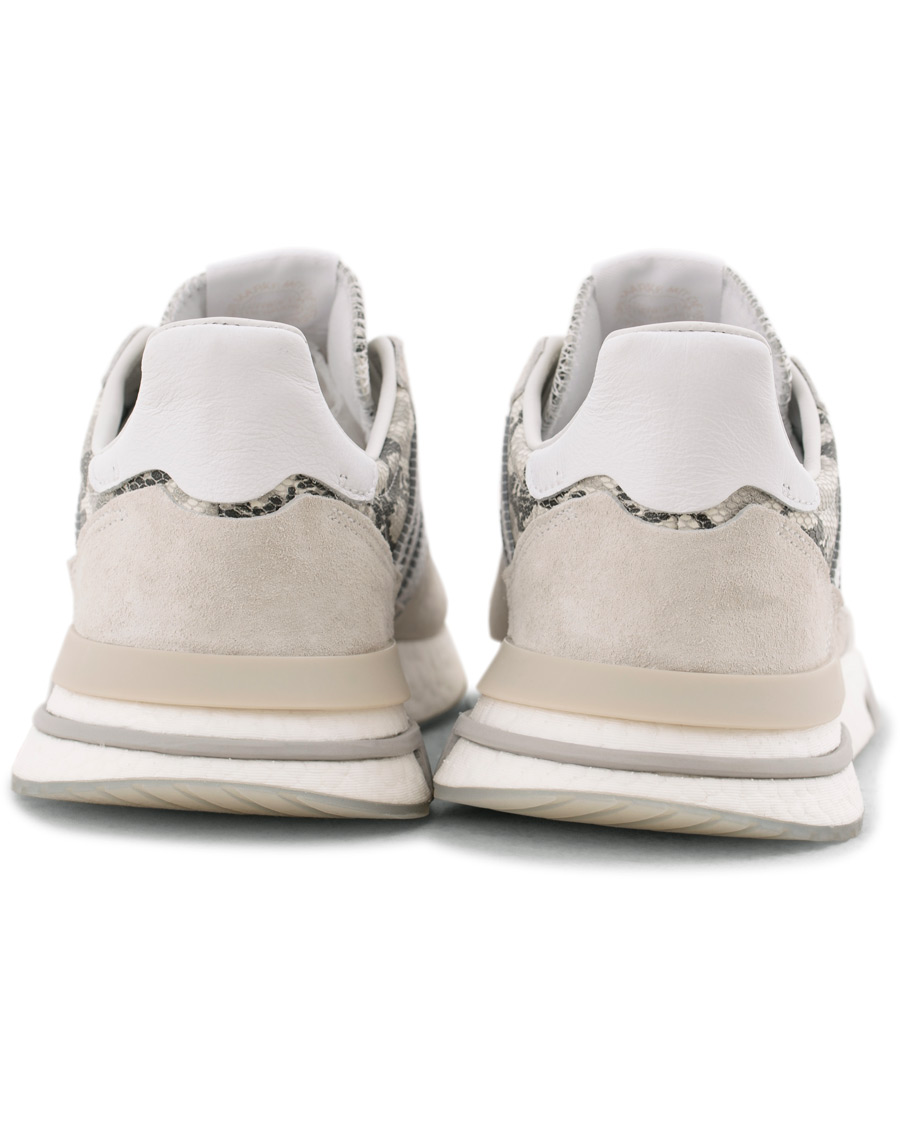 Homme | adidas Originals ZX 500 RM Sneaker White | adidas Originals | ZX 500 RM Sneaker White