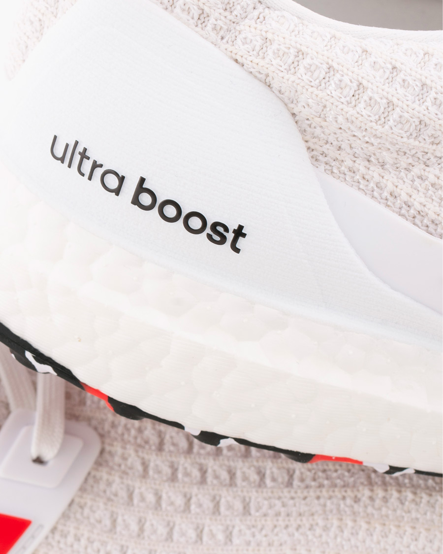 Heren | adidas Performance Ultraboost Running Sneaker White | adidas Performance | Ultraboost Running Sneaker White