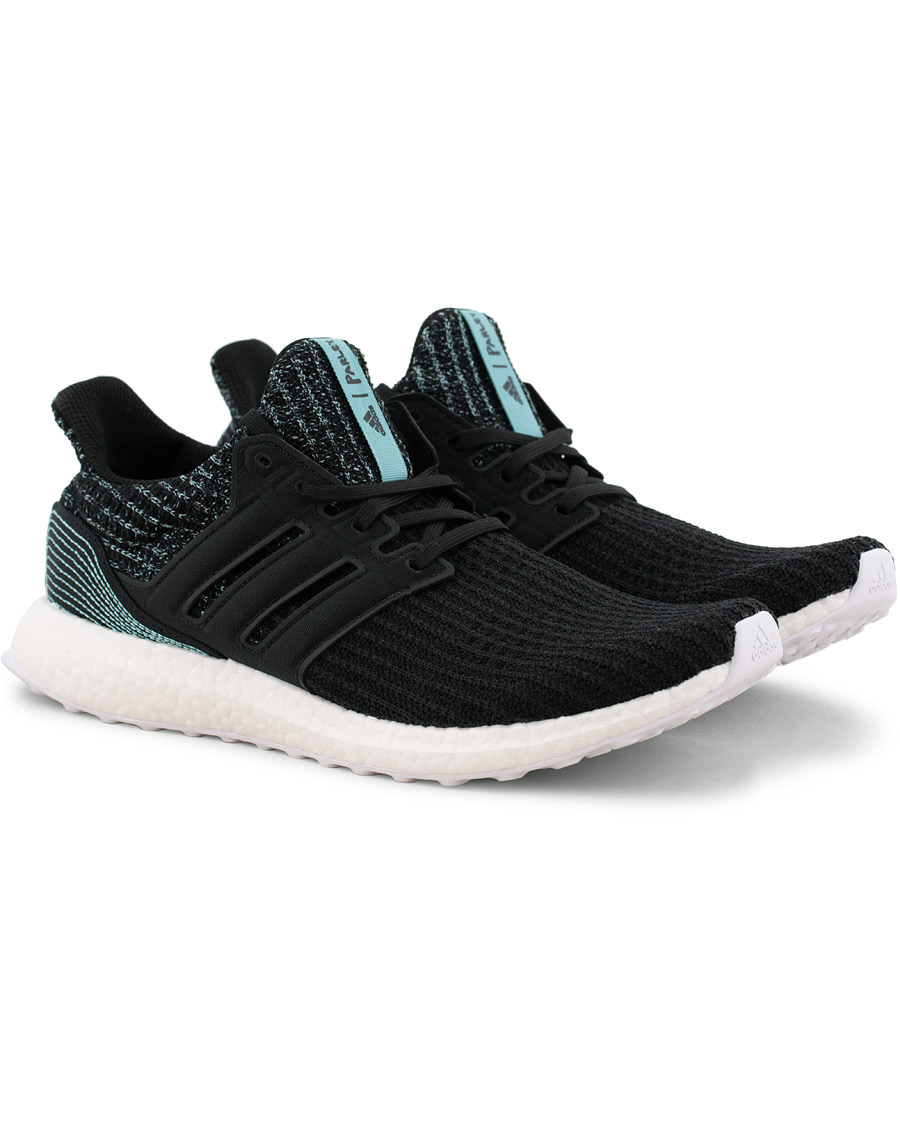 Homme | adidas Performance Ultraboost Parley Running Sneaker Black | adidas Performance | Ultraboost Parley Running Sneaker Black