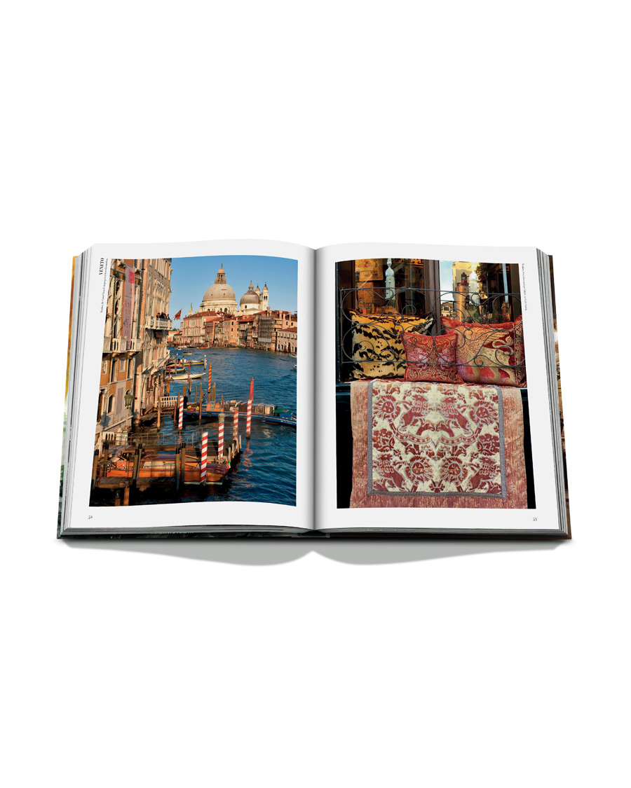 Homme | New Mags Italian Chic Book | New Mags | Italian Chic Book