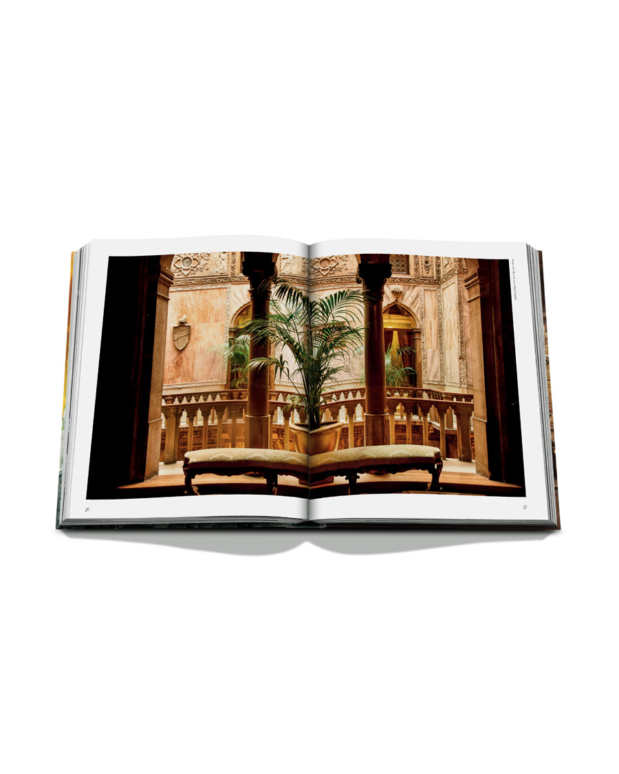 Homme | New Mags Italian Chic Book | New Mags | Italian Chic Book
