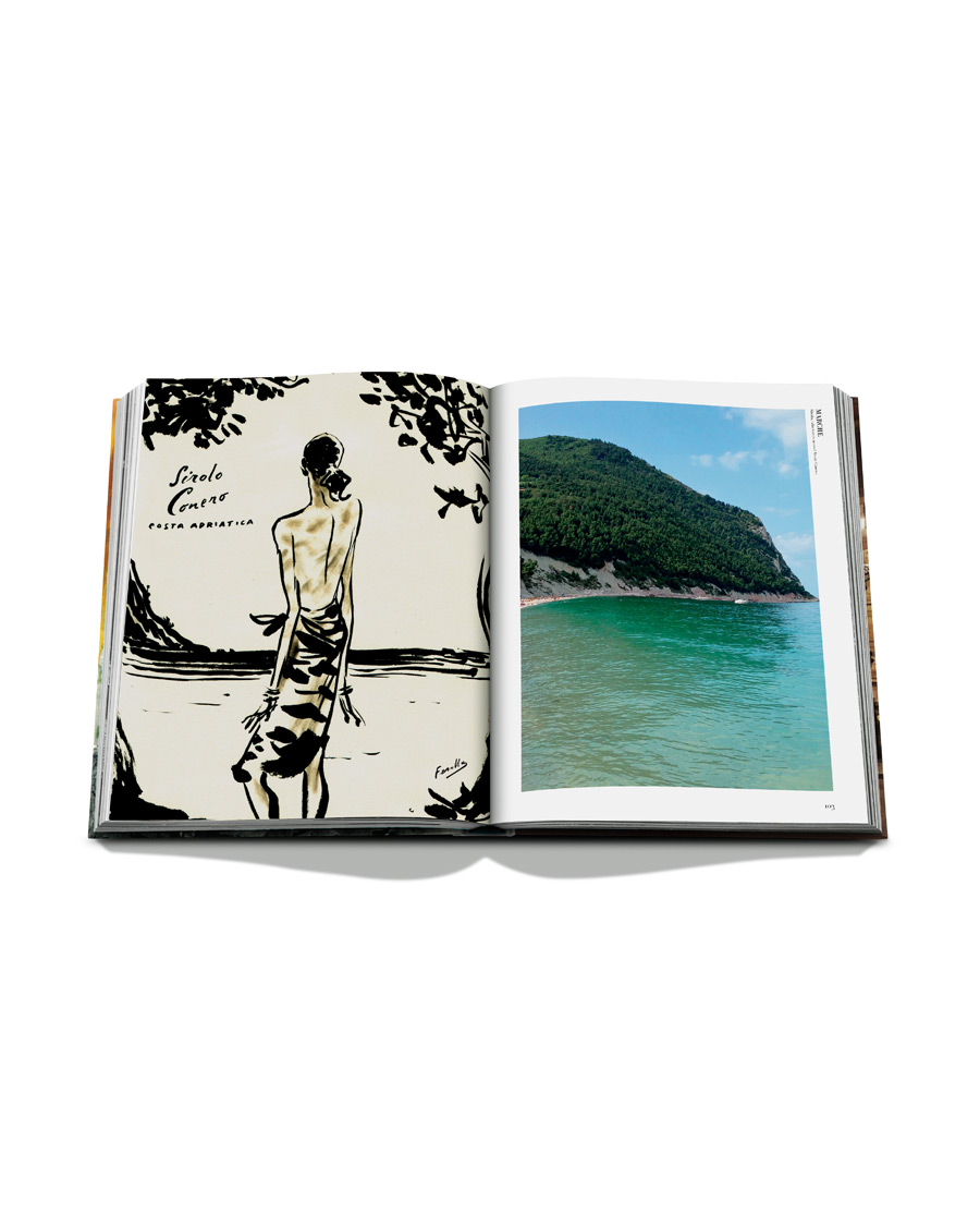 Homme | New Mags Italian Chic Book | New Mags | Italian Chic Book