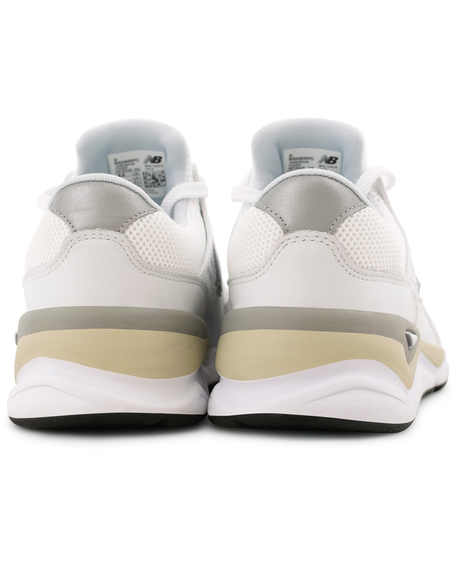 Homme | New Balance X90 Running Sneaker White | New Balance | X90 Running Sneaker White