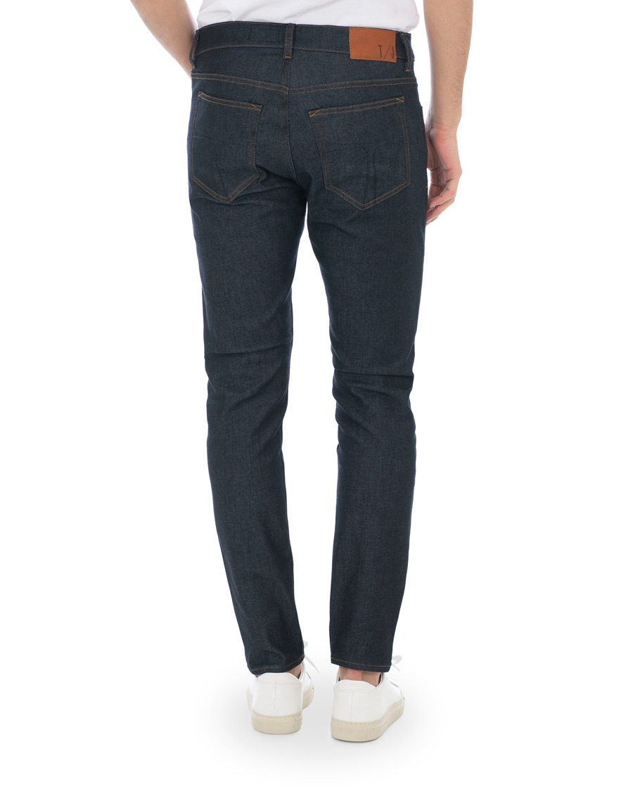 Homme | Jeans | Tiger of Sweden Jeans | Evolve Jeans Midnight blue