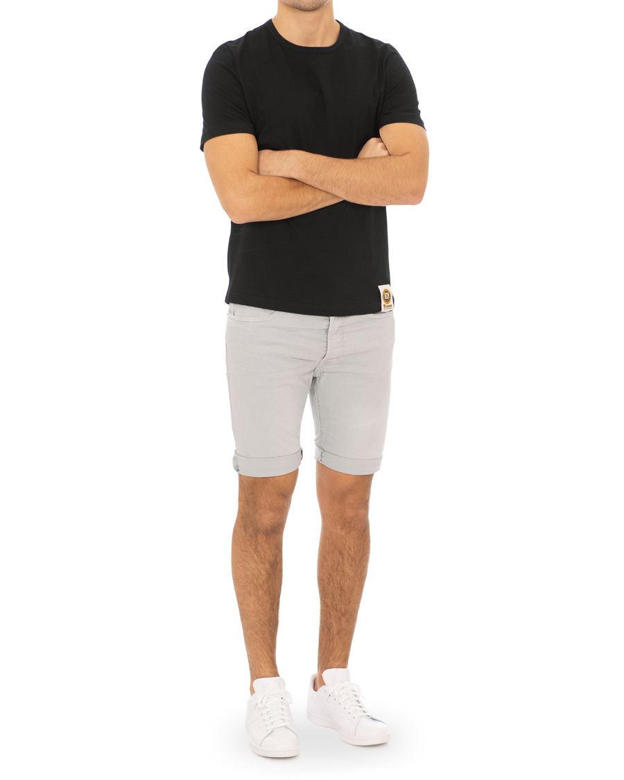 Homme | Shorts | Replay | Anbass Jeanshorts Light Grey