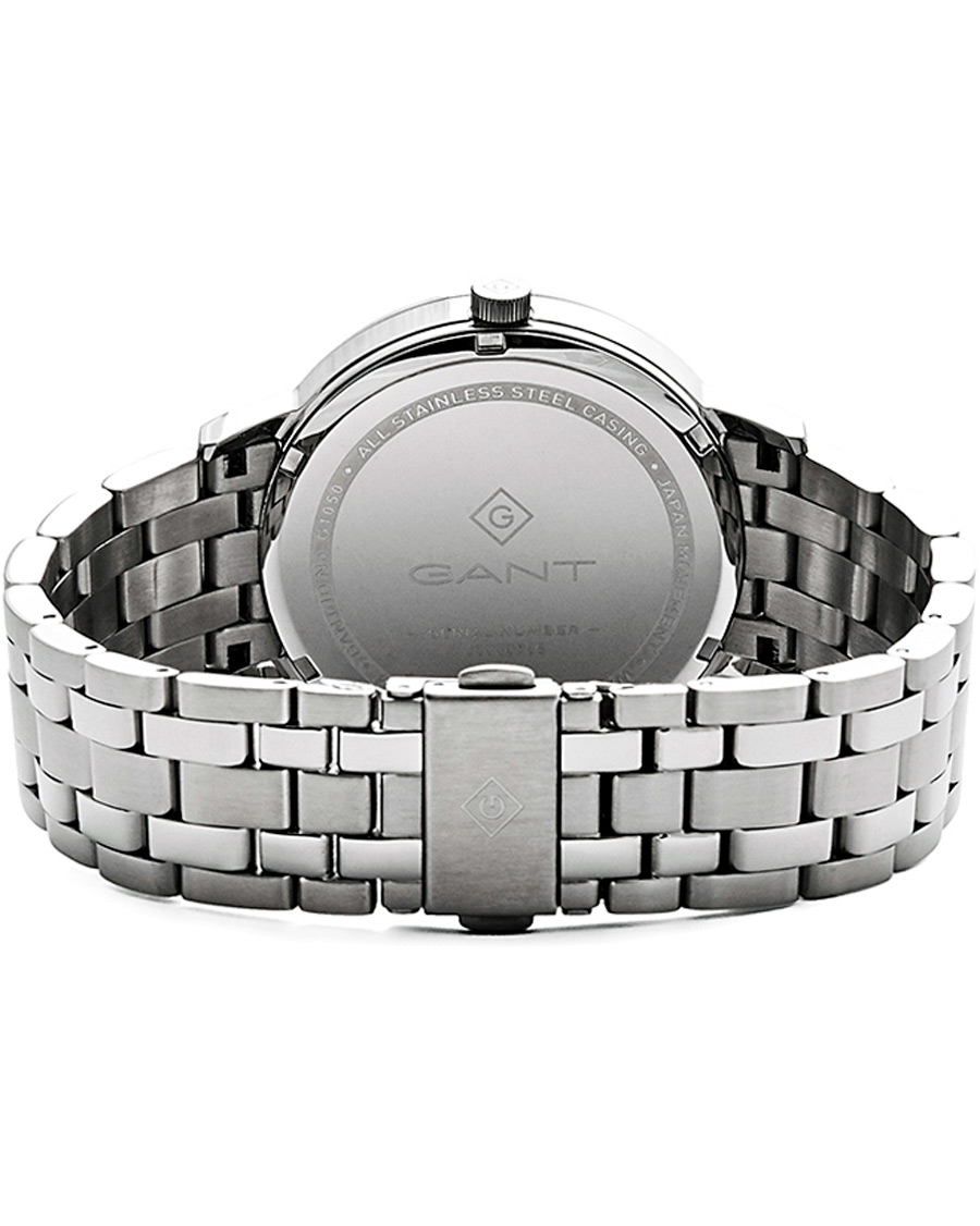 Homme | GANT Park Hill III Silver | GANT | Park Hill III Silver