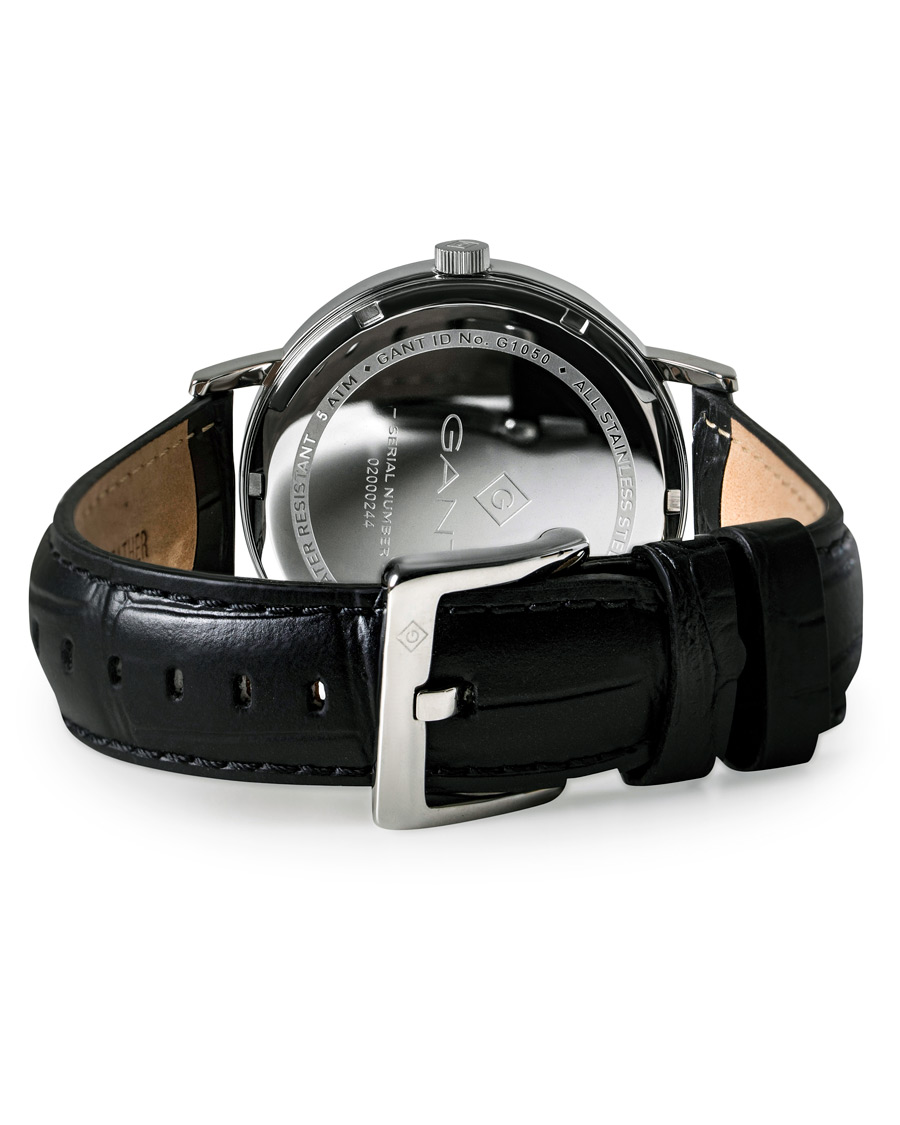 Homme | GANT Park Hill III Silver | GANT | Park Hill III Silver