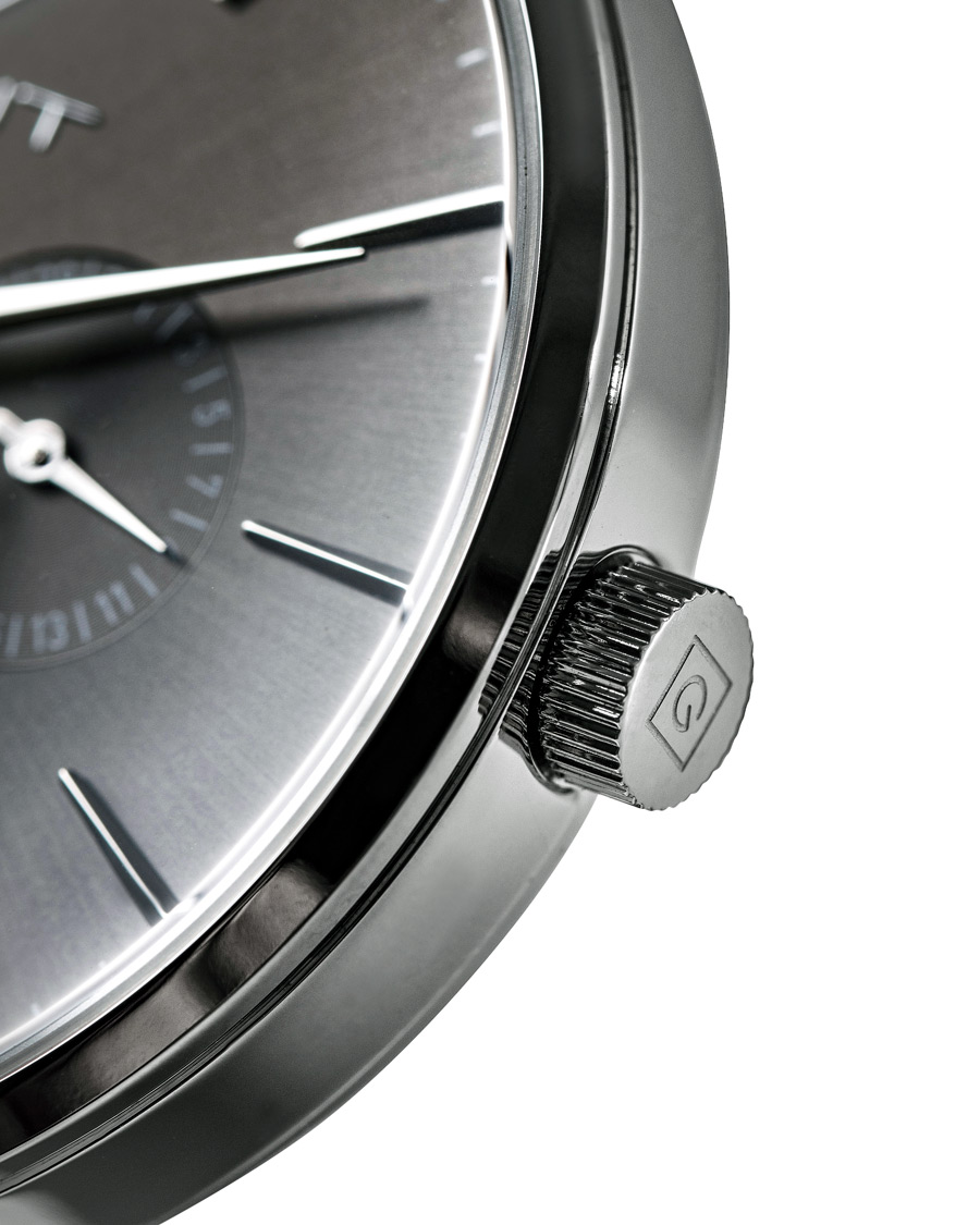 Homme | GANT Park Hill III Silver | GANT | Park Hill III Silver