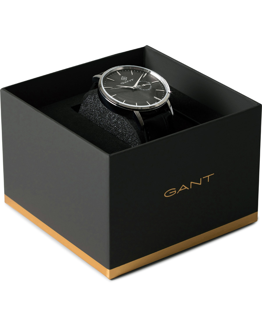 Homme | GANT Park Hill III Silver | GANT | Park Hill III Silver