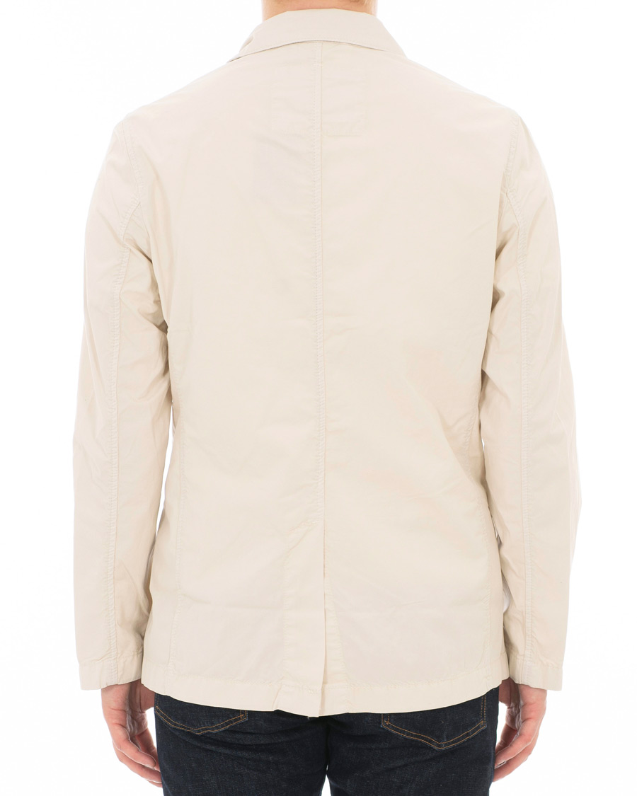 Homme | Manteaux Et Vestes | Morris | Claridge Hybrid Blazer Grey