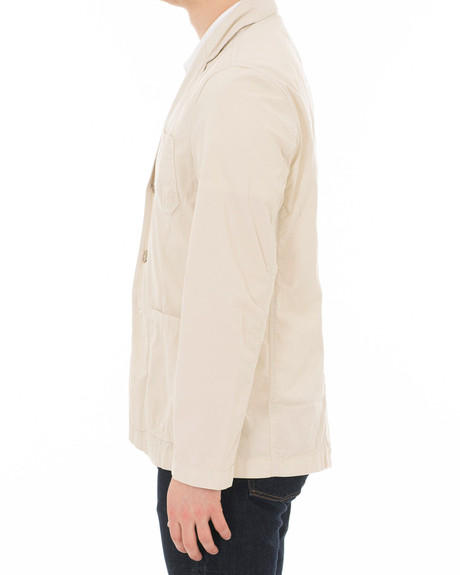 Homme | Manteaux Et Vestes | Morris | Claridge Hybrid Blazer Grey