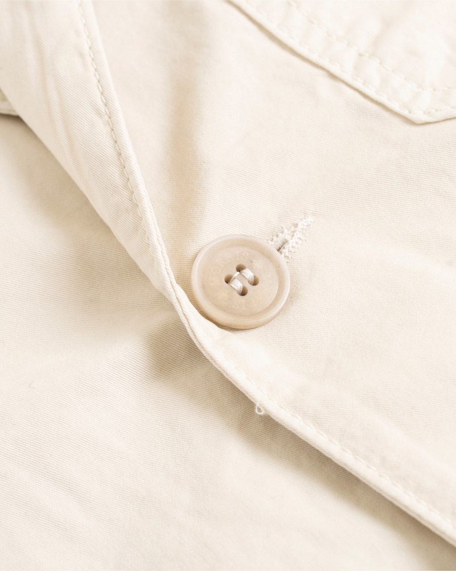 Homme | Manteaux Et Vestes | Morris | Claridge Hybrid Blazer Grey