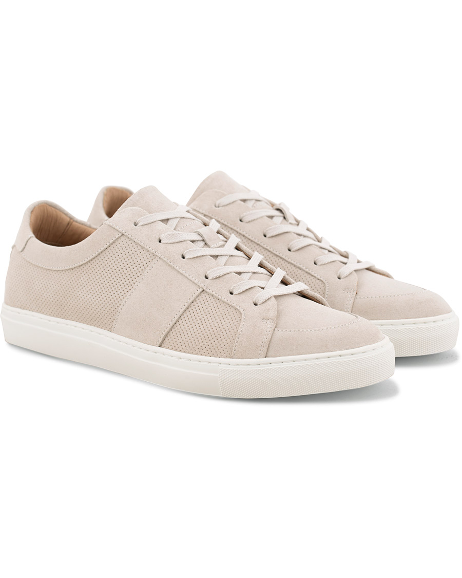 Homme | Morris Chas Sneakers Camel | Morris | Chas Sneakers Camel