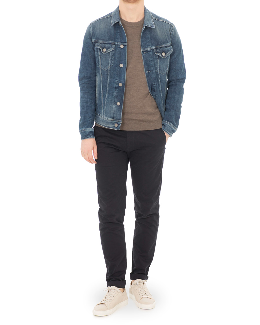 Homme | Morris Chas Sneakers Camel | Morris | Chas Sneakers Camel