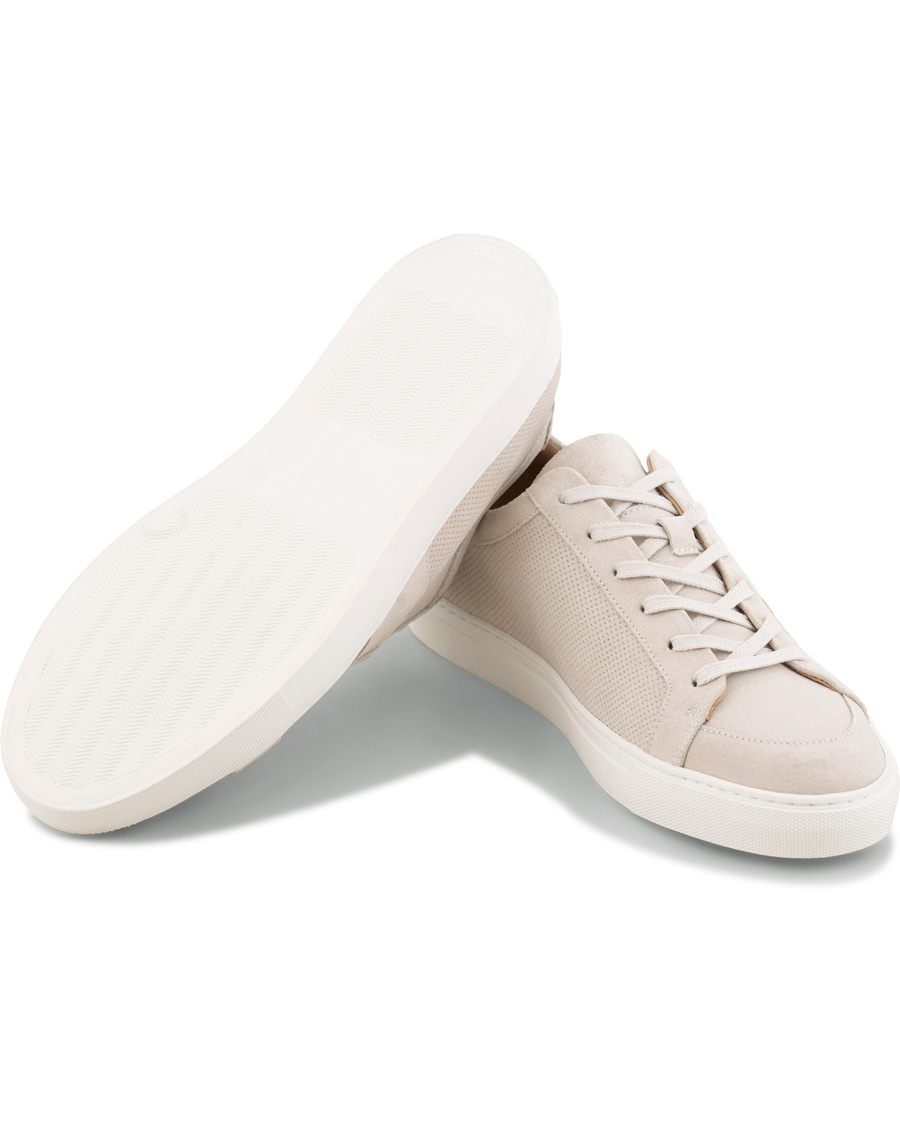 Homme | Morris Chas Sneakers Camel | Morris | Chas Sneakers Camel