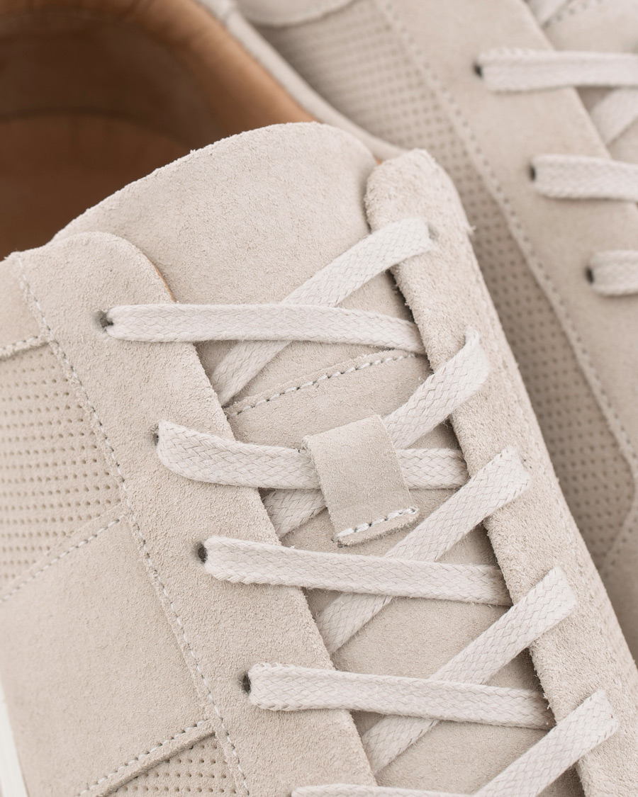 Homme | Morris Chas Sneakers Camel | Morris | Chas Sneakers Camel