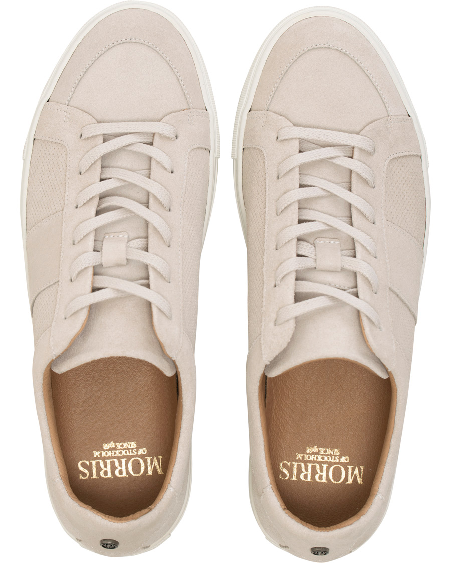 Homme | Morris Chas Sneakers Camel | Morris | Chas Sneakers Camel