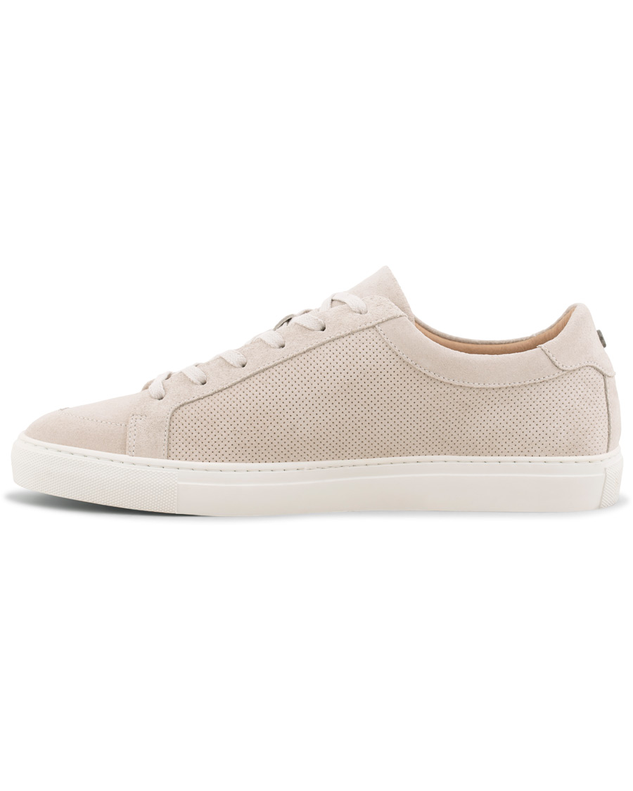 Homme | Morris Chas Sneakers Camel | Morris | Chas Sneakers Camel
