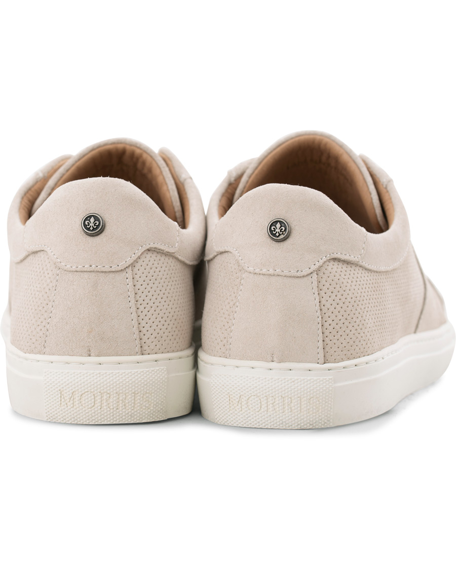 Homme | Morris Chas Sneakers Camel | Morris | Chas Sneakers Camel