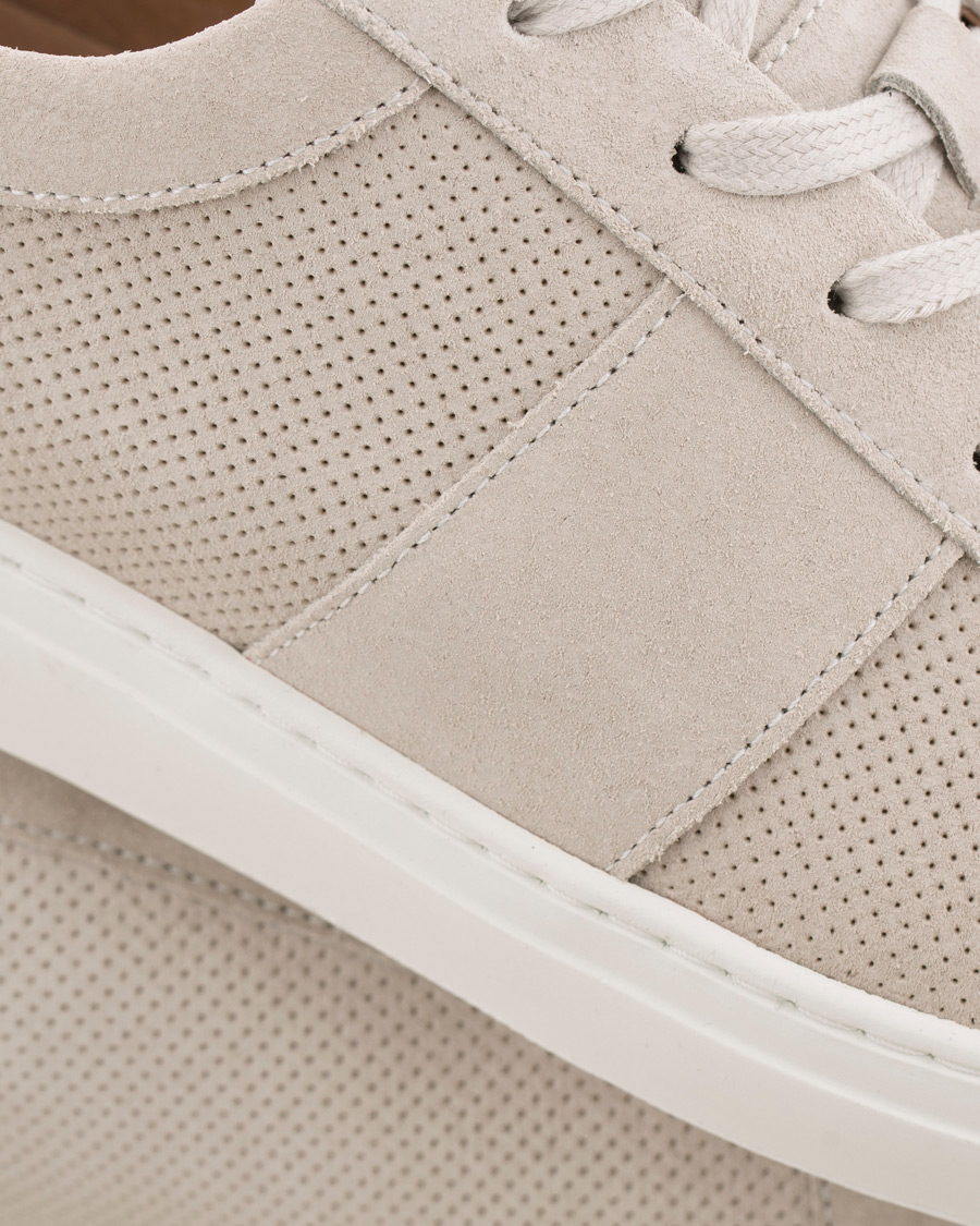 Homme | Morris Chas Sneakers Camel | Morris | Chas Sneakers Camel