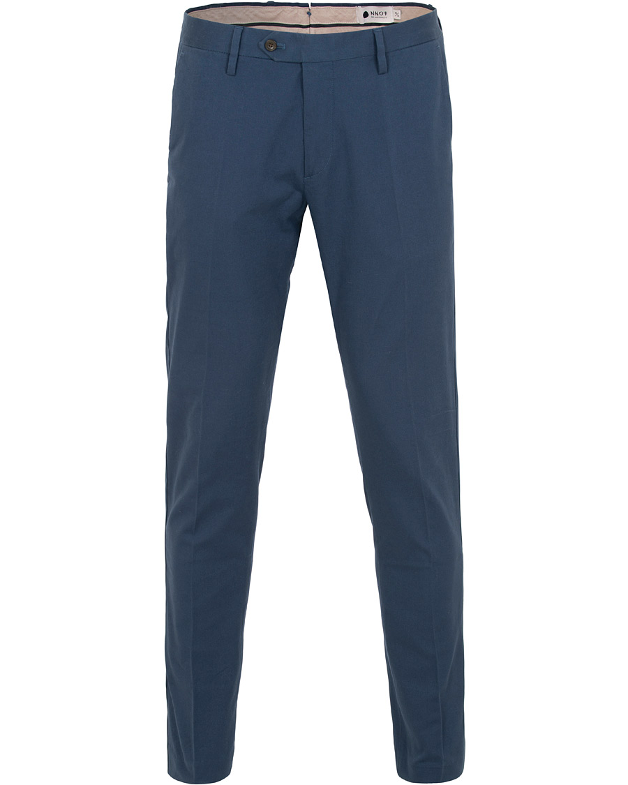 Homme | Pantalons | NN07 | Theo 1178 Stretch Chinos True Blue