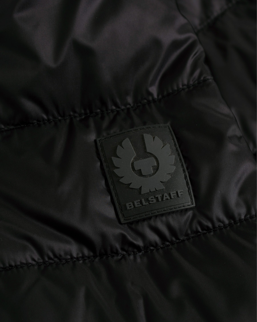 Homme | Manteaux Et Vestes | Belstaff | Ranworth Lightweight Jacket Black