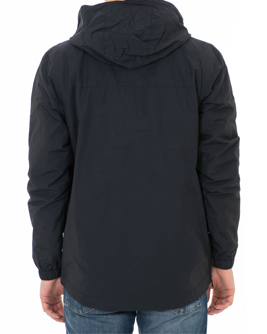 Homme | Manteaux Et Vestes | Lyle & Scott | Pullover Anorak Jacket Dark Navy