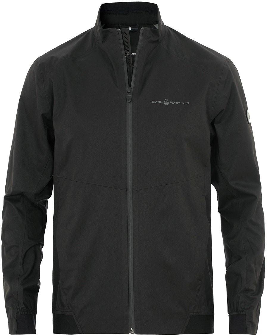 Heren | Jassen | Sail Racing | Bowman Technical Jacket Carbon