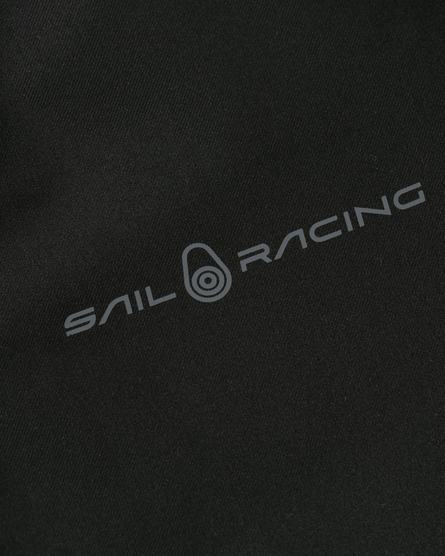 Heren | Jassen | Sail Racing | Bowman Technical Jacket Carbon