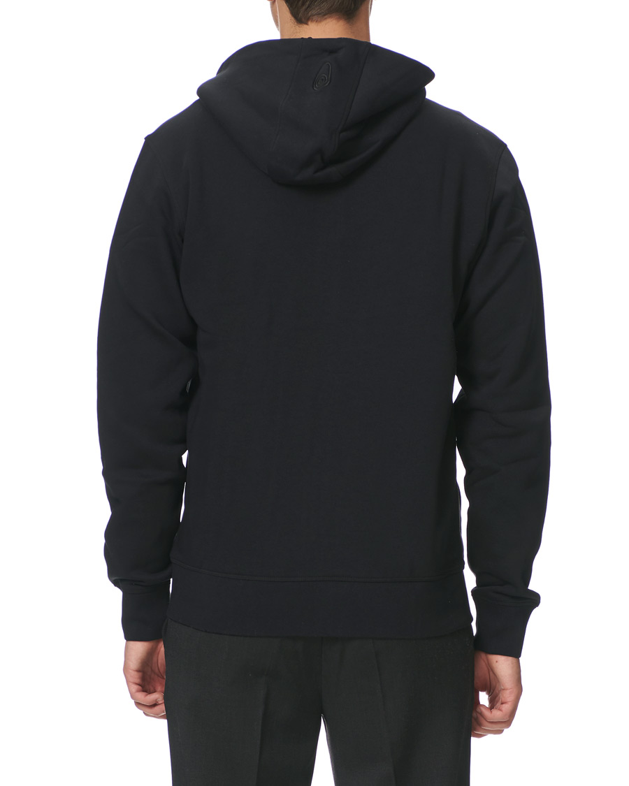 Homme | Pulls Et Tricots | Sail Racing | Bowman Full Zip Hoodie Carbon