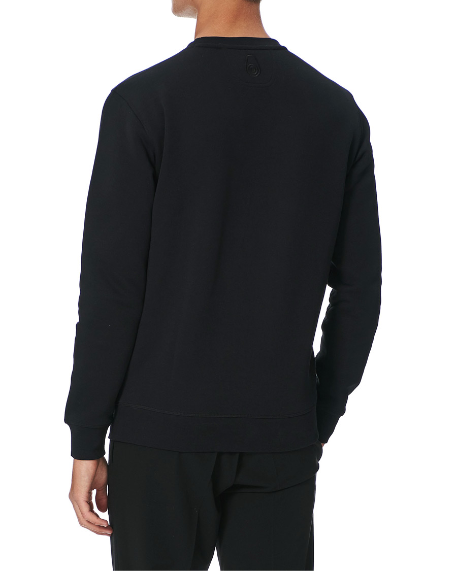 Homme | Pulls Et Tricots | Sail Racing | Bowman Crew Neck Sweater Carbon