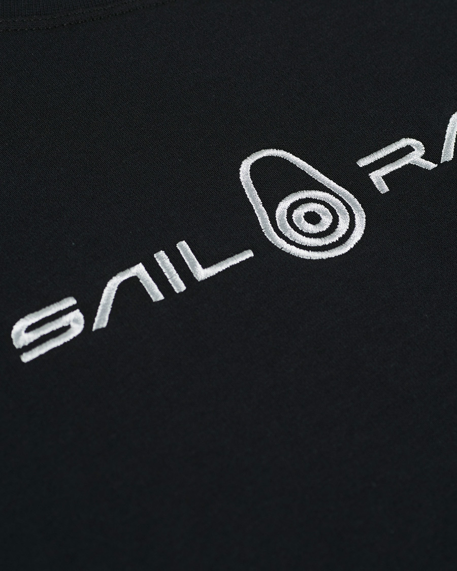 Homme | Pulls Et Tricots | Sail Racing | Bowman Crew Neck Sweater Carbon